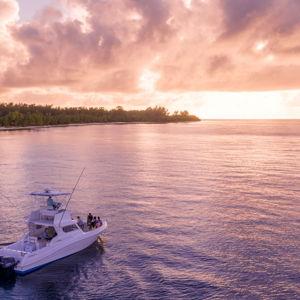 Honeymoon Excursions