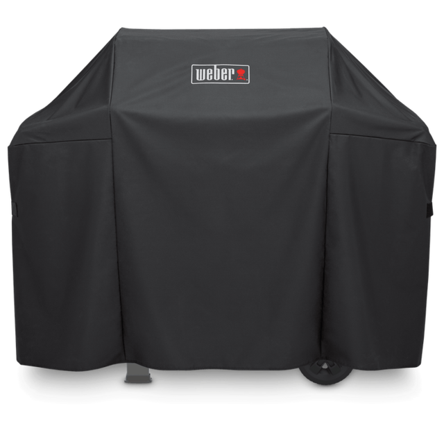 Weber grill cover