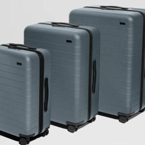 Jetsetter Bundle of Suitcases from Away.com
