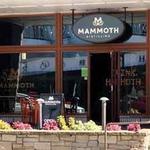 Mammoth Distilling
