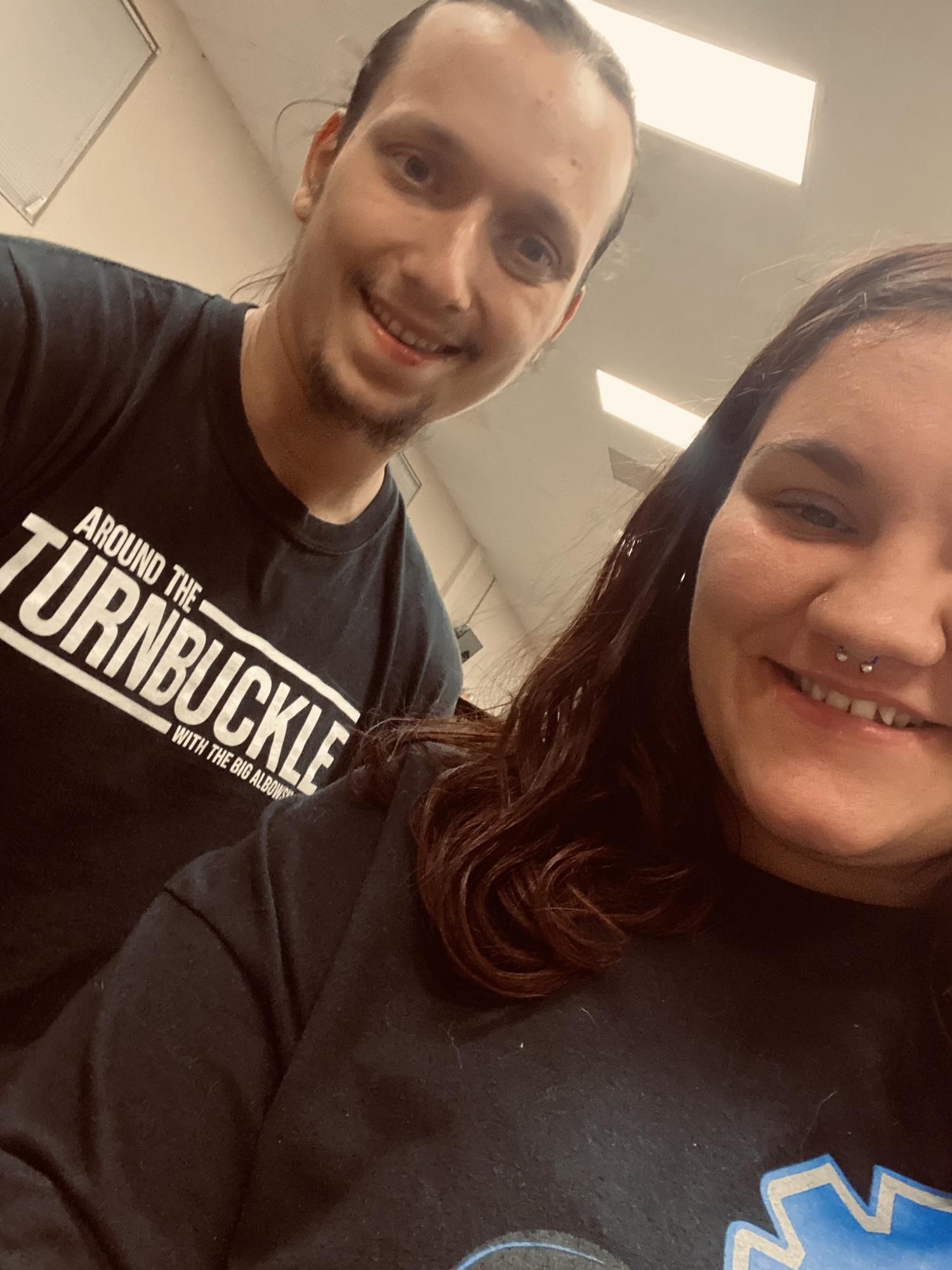 🤼‍♂️Wrestling🤼‍♂️