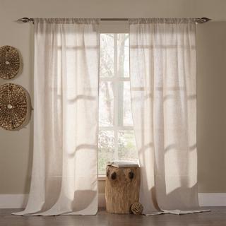 Keighley Curtain Panel, Set of 2
