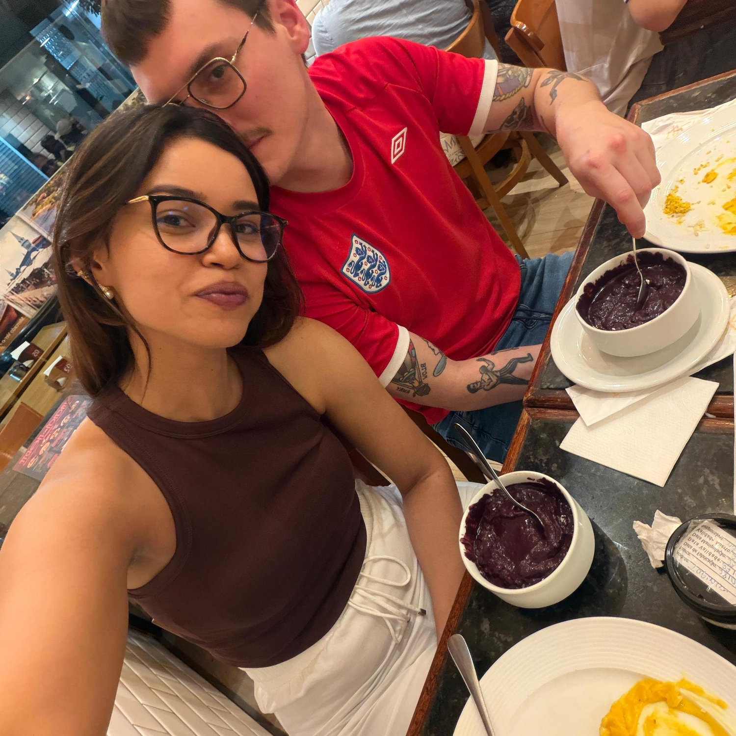 Açai lovers