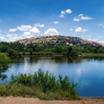 Enchanted Rock State Natural Area