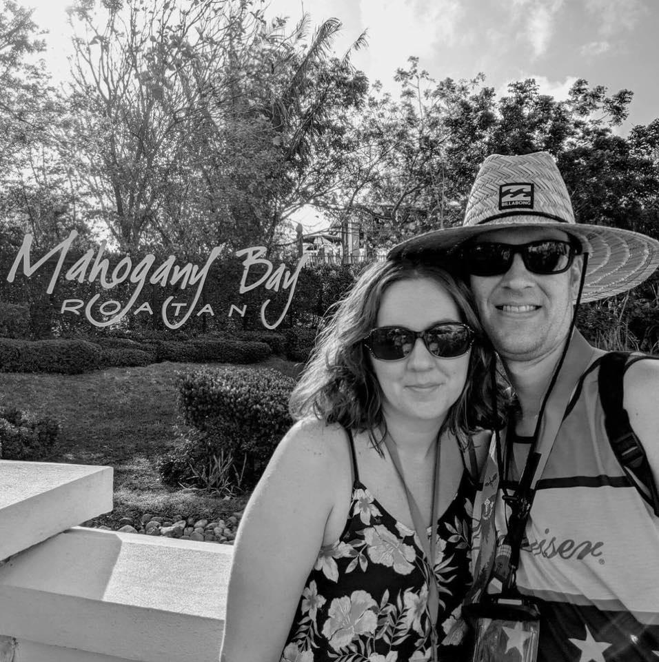 The Wedding Website of Tiffany Hall and Shane Pluard