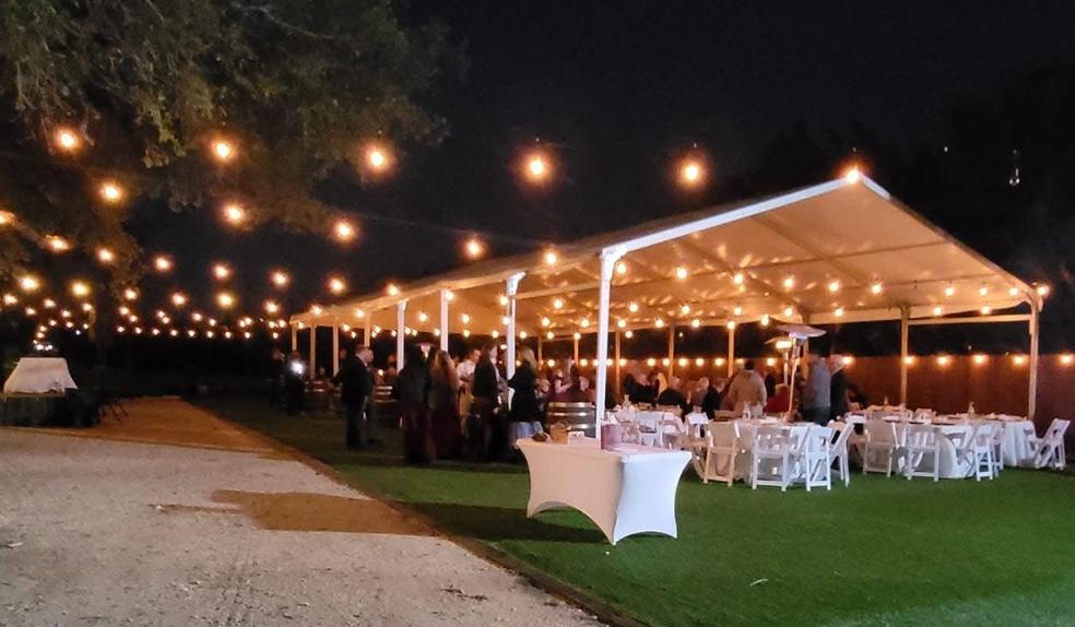 The Wedding Website of Maria Gomez Uranga and Devon Claybourn