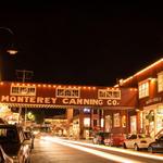 Monterey CA