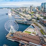 Seattle Waterfront