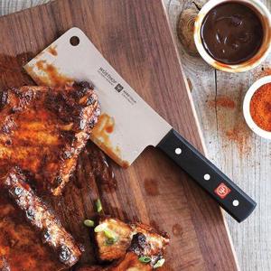 Wusthof - Wüsthof Classic Cleaver, 6"