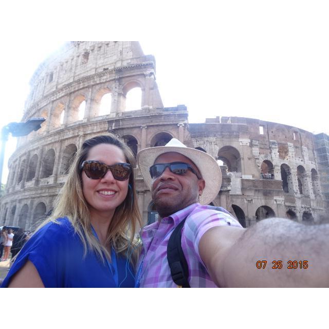 Rome, italy..