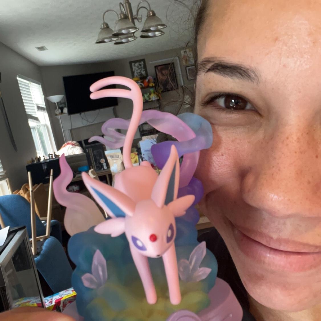 Espeon 💕