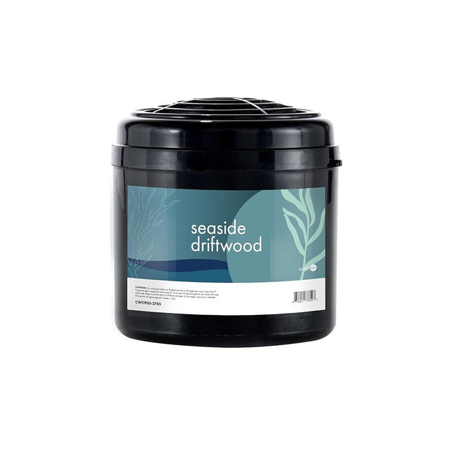 ScentAir Monthly Fragrance Cartridge for Whisper Home - Seaside Driftwood