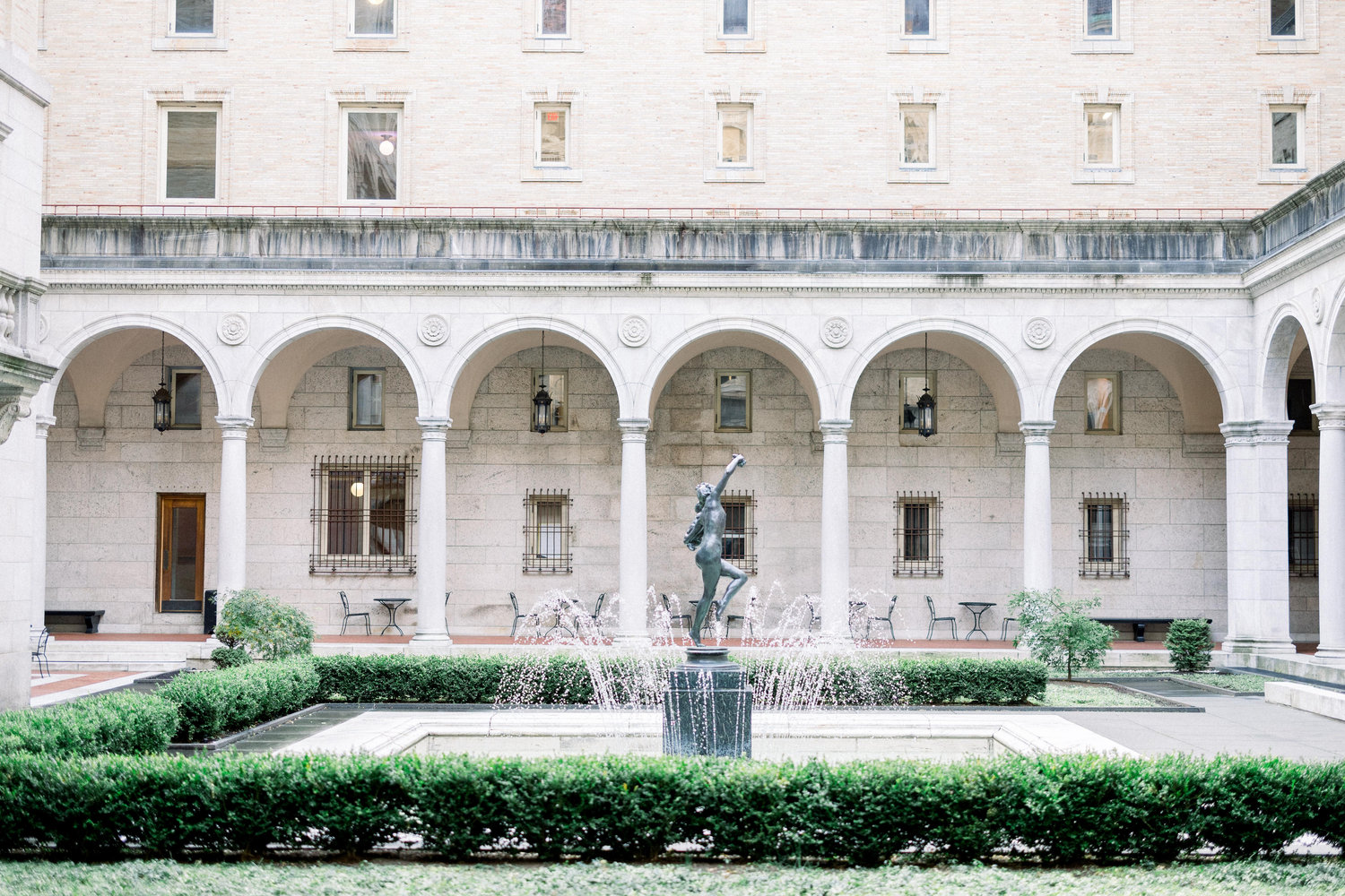 The Wedding Website of Marianna Moulis and Brandon Ball