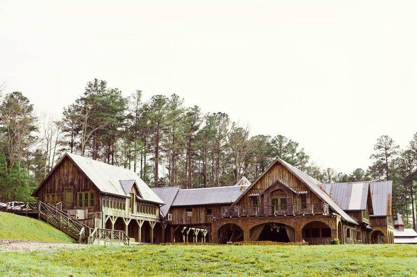 The Wedding Website of Morgan Little and Taylor Williams