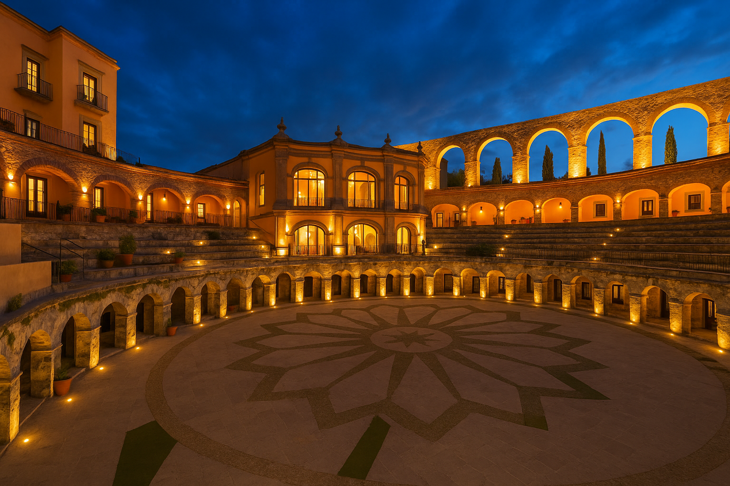 The Wedding Website of Manuel Mata and Alejandra Ayala