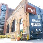 Wigle Whiskey Distillery