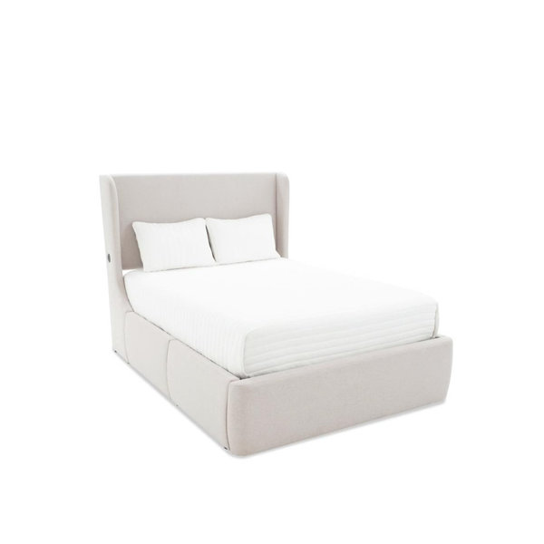 Bed Frame Fund