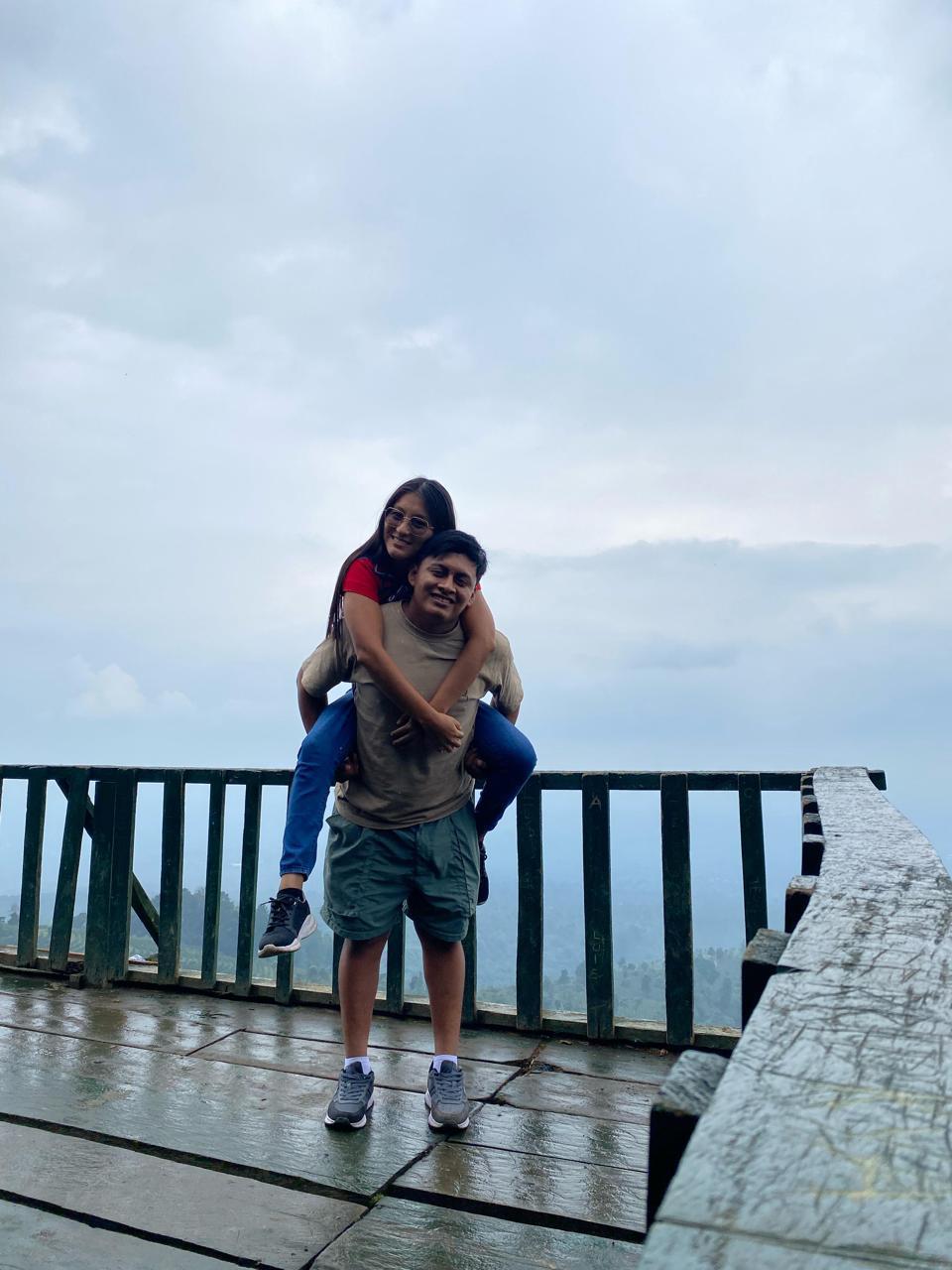 The Wedding Website of Josselyn García and Jeremmy Mejía