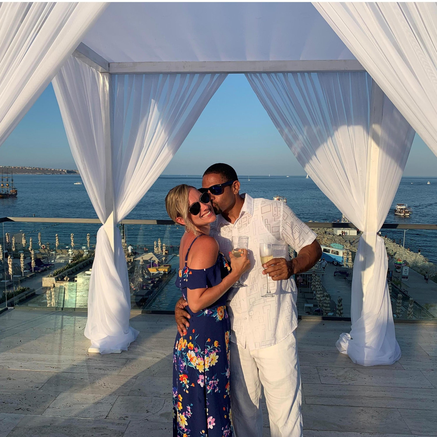 Cabo loving!