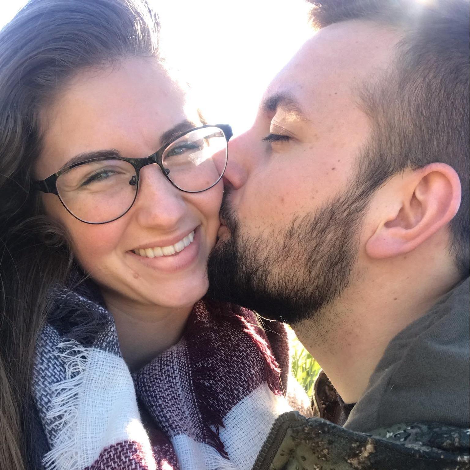 I'd get lost in a corn maze with you