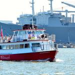 Habor Cruises @ Inner Habor