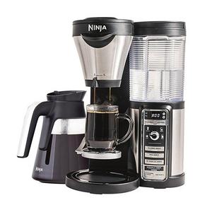 Ninja Coffee Bar Brewer with Glass Carafe $147.99