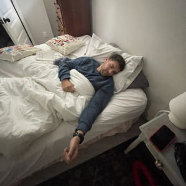 Bedding + Linens Fund