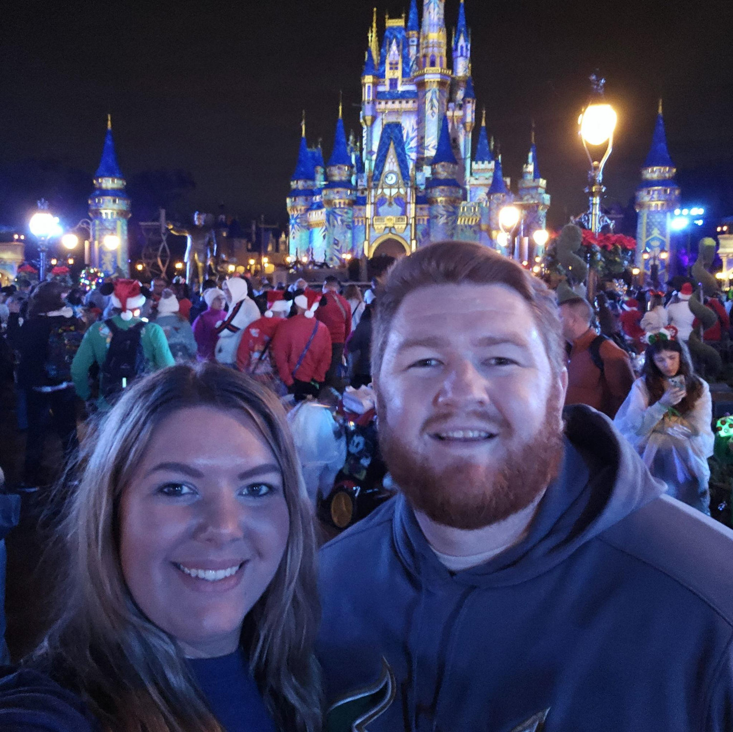 Love creating Magical moments with you