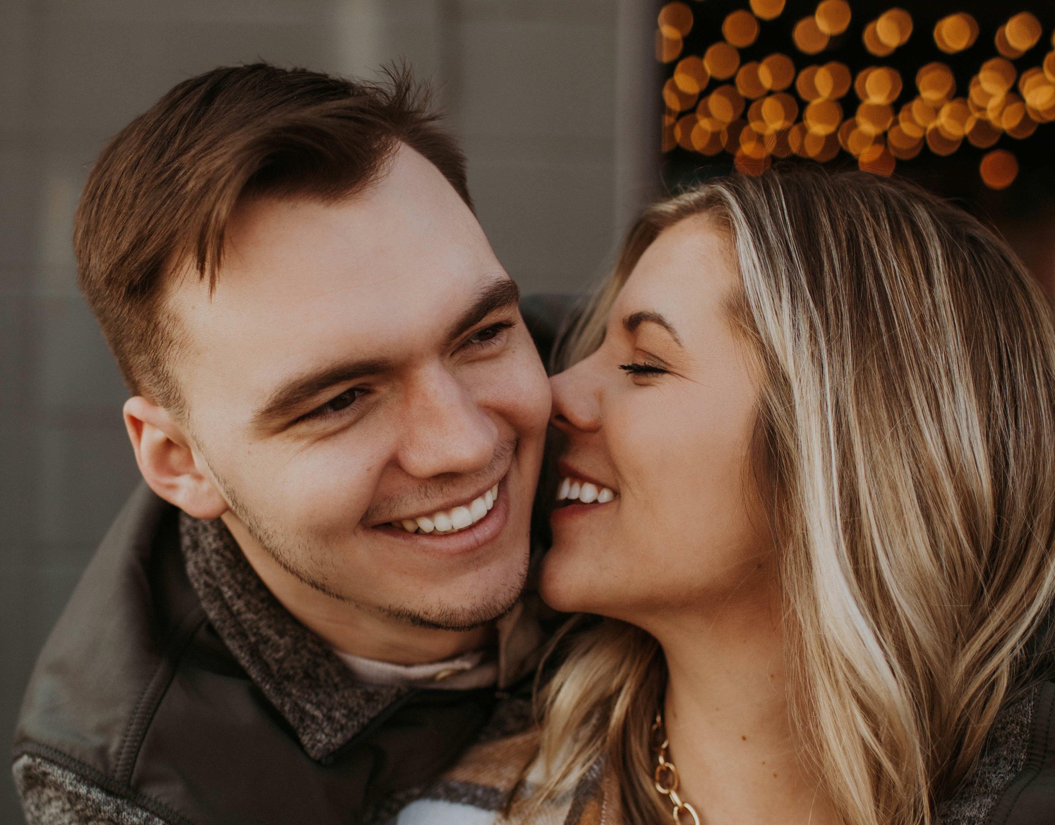 The Wedding Website of Mariah Kleitsch and Wyatt Forsyth