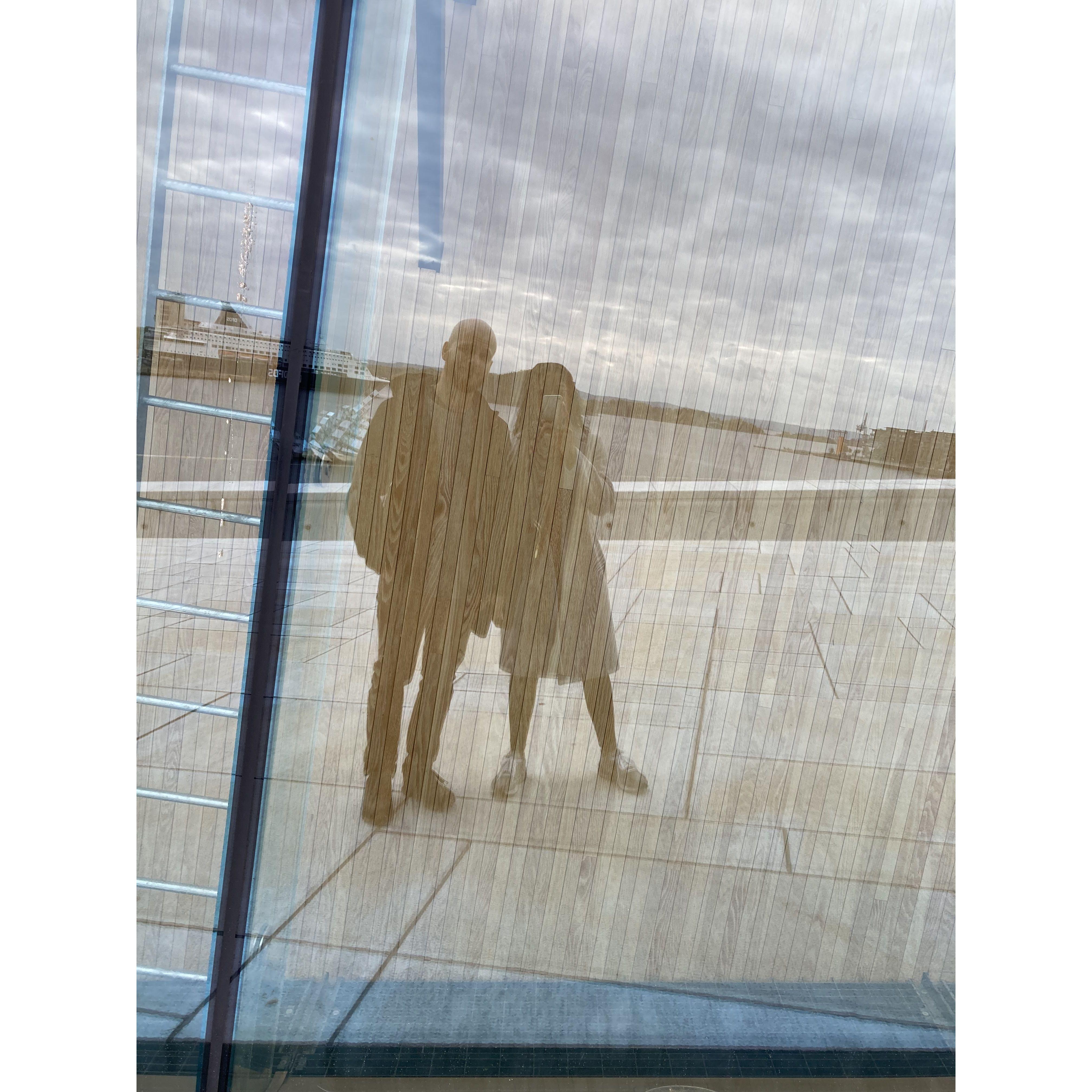 Oslo, Norway - September 28, 2022