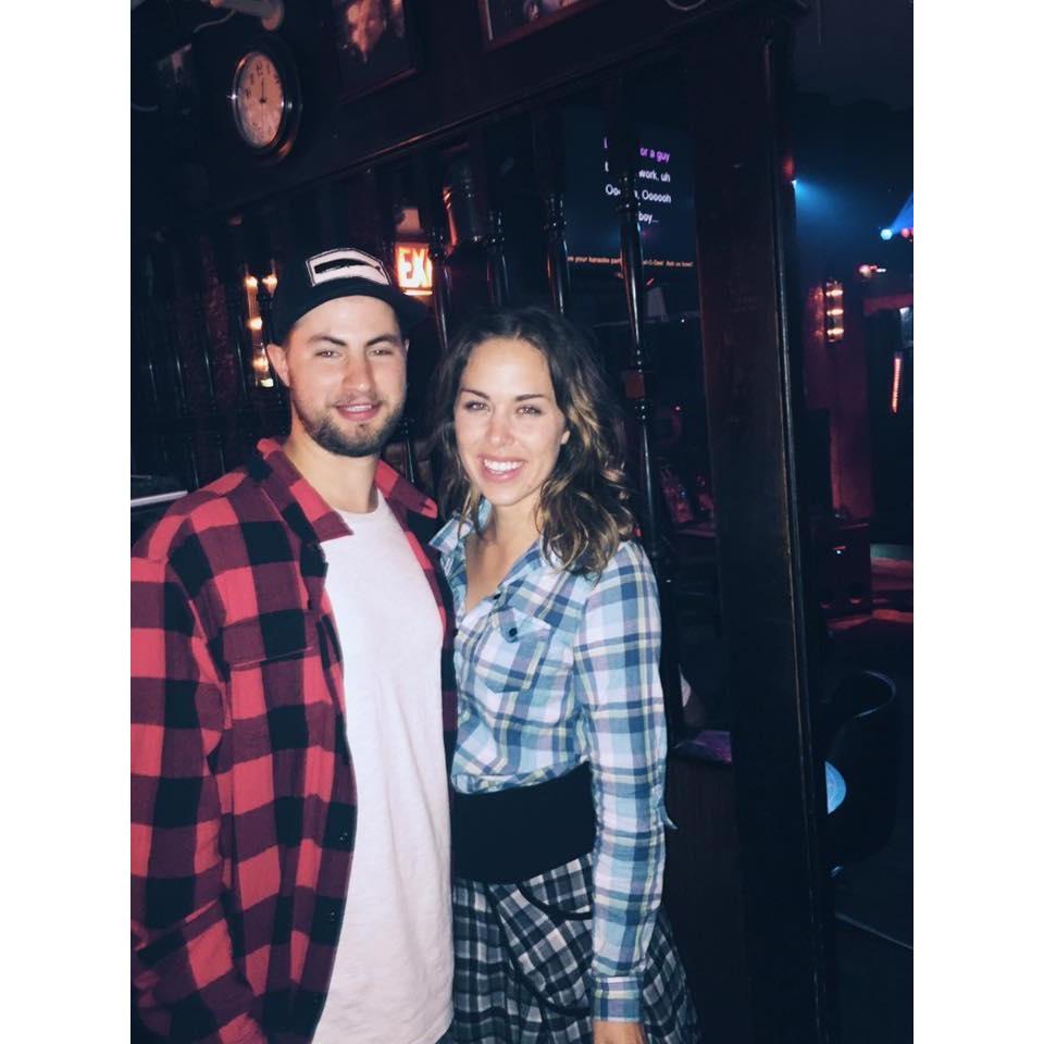 Jakes "bad in plaid" birthday party