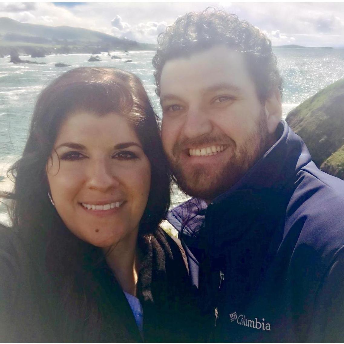 Our first visit to beautiful Bodega Bay