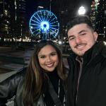 Centennial Olympic Park/ SkyView