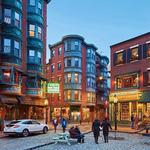 North End