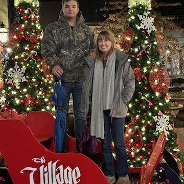 Christmas in Gatlinburg (2023)