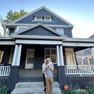 House fund