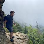 Mount Leconte