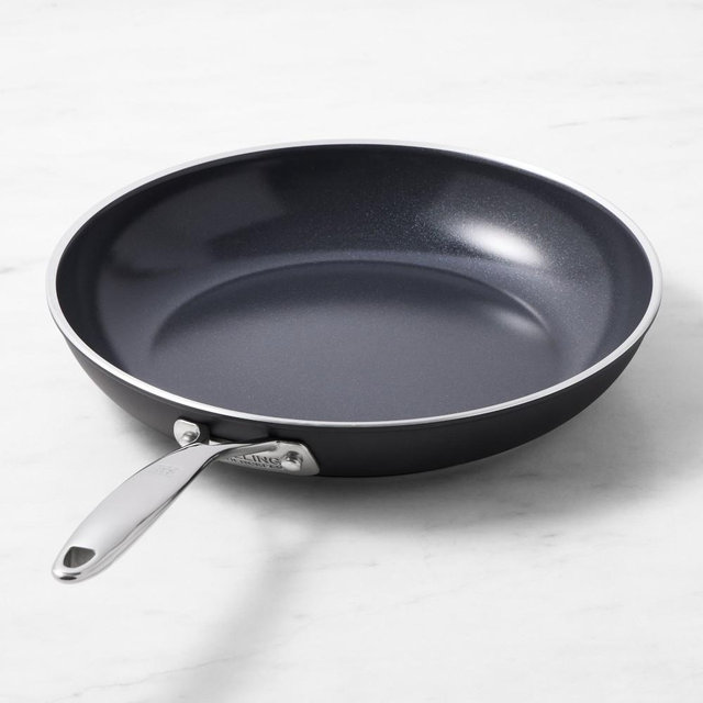 Zwilling Forte Plus Ceramic Nonstick Fry Pan, 12"