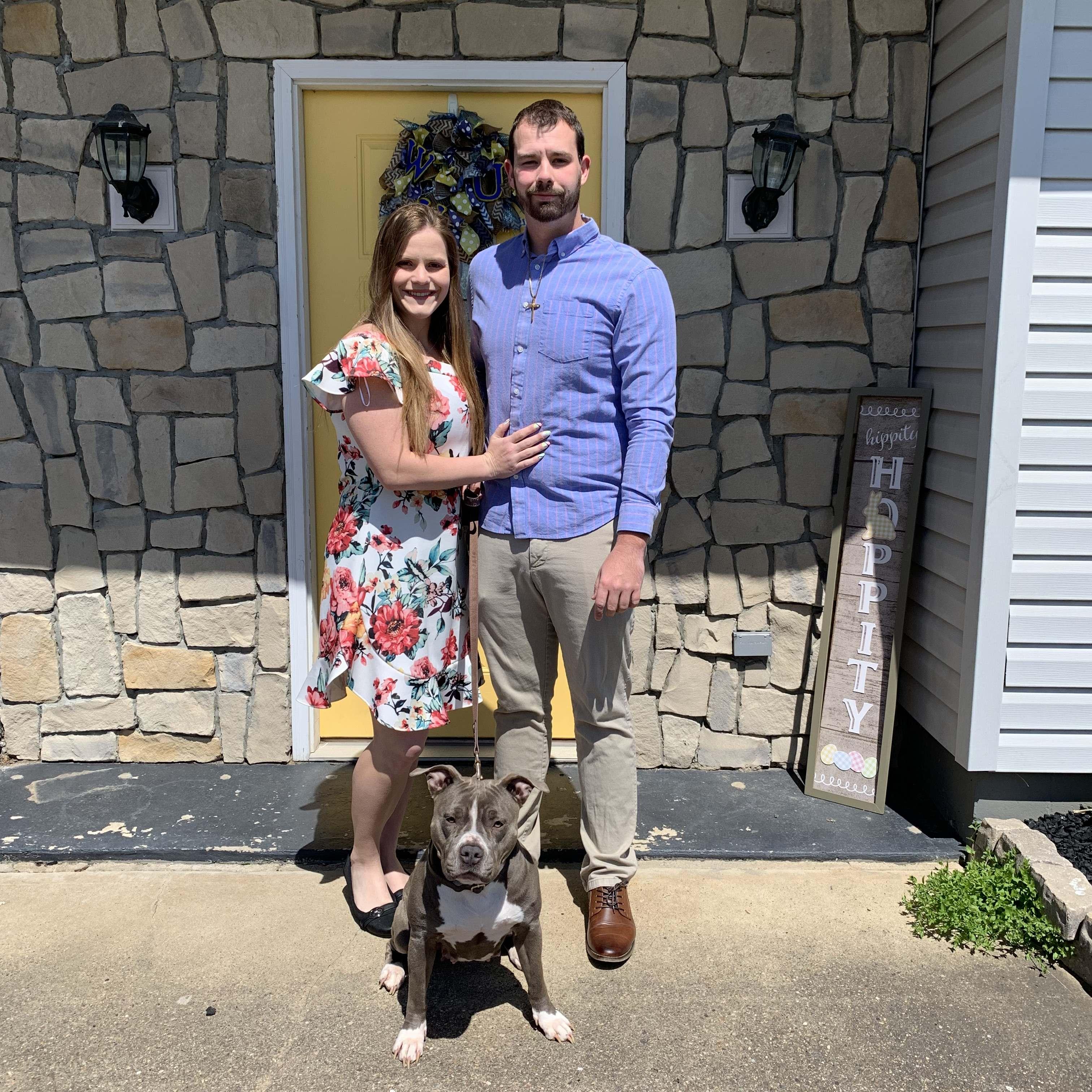 Family Day for Easter Sunday!