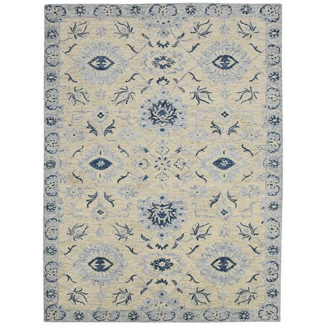 Amer Rugs Romania Newburg 5' x 8' Area Rug