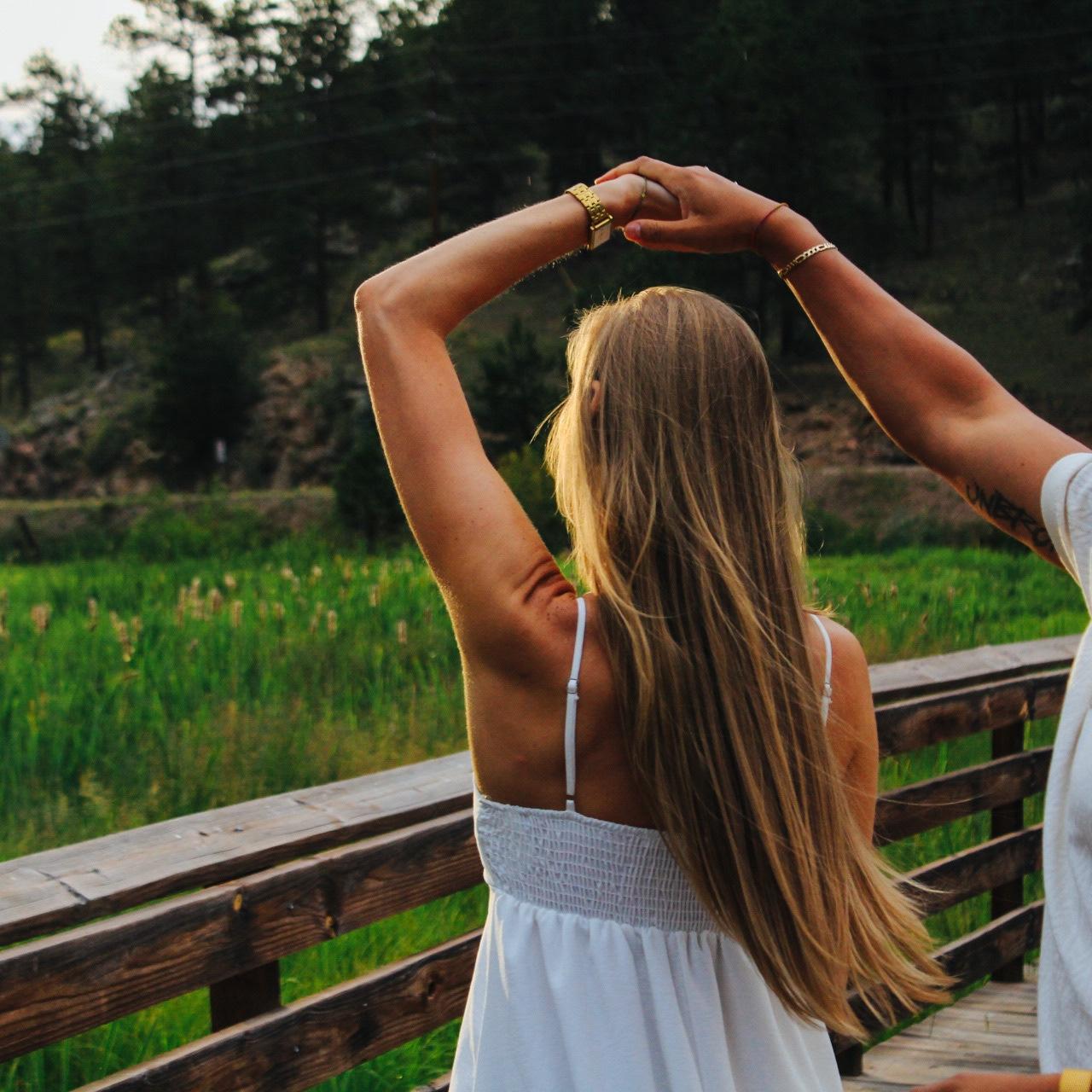 July 15, 2024 - Engagement Photos <3