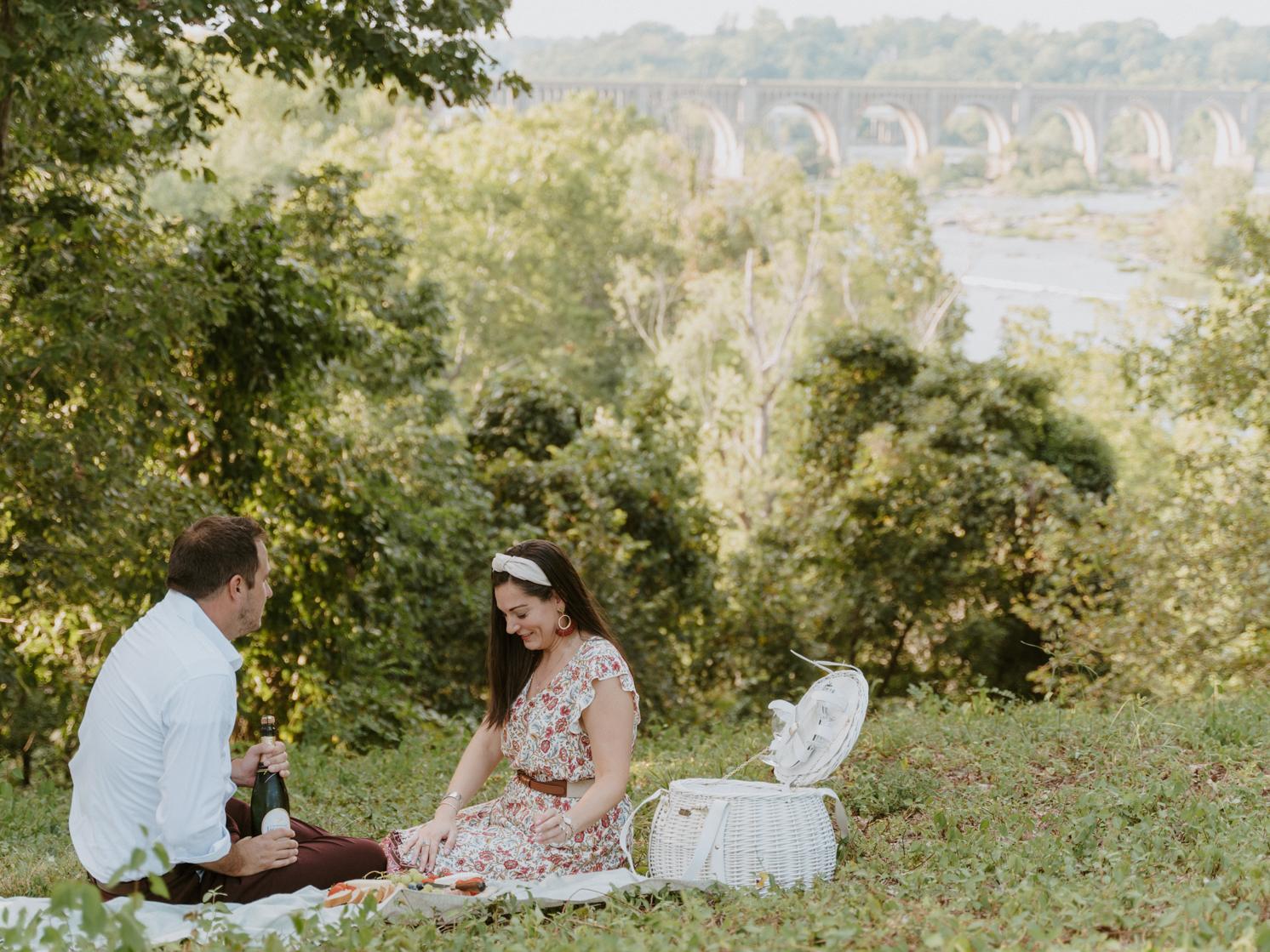 The Wedding Website of Christina King and David Purpura