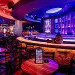 Blue Martini Lounge Naples