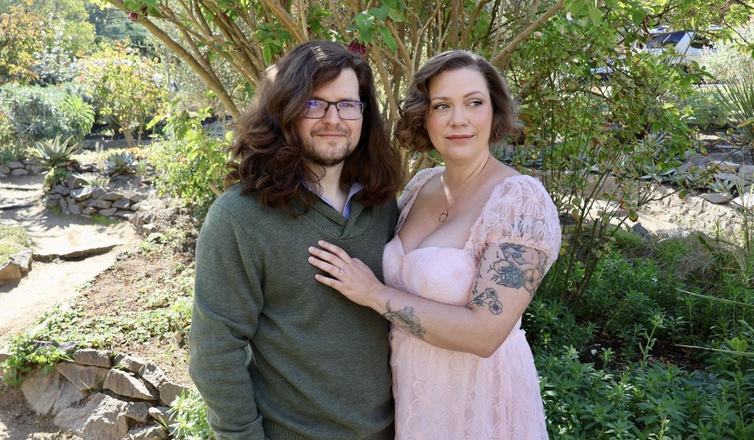 The Wedding Website of Katherine Mason and Cameron Brownfield