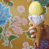Clementine's Naughty & Nice Ice Cream