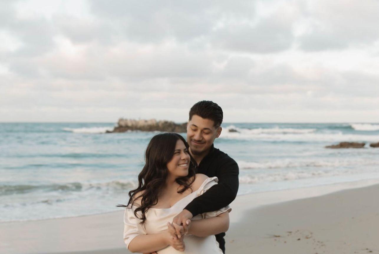 The Wedding Website of Keila Moreno and Angel Robles