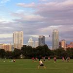 Zilker Park