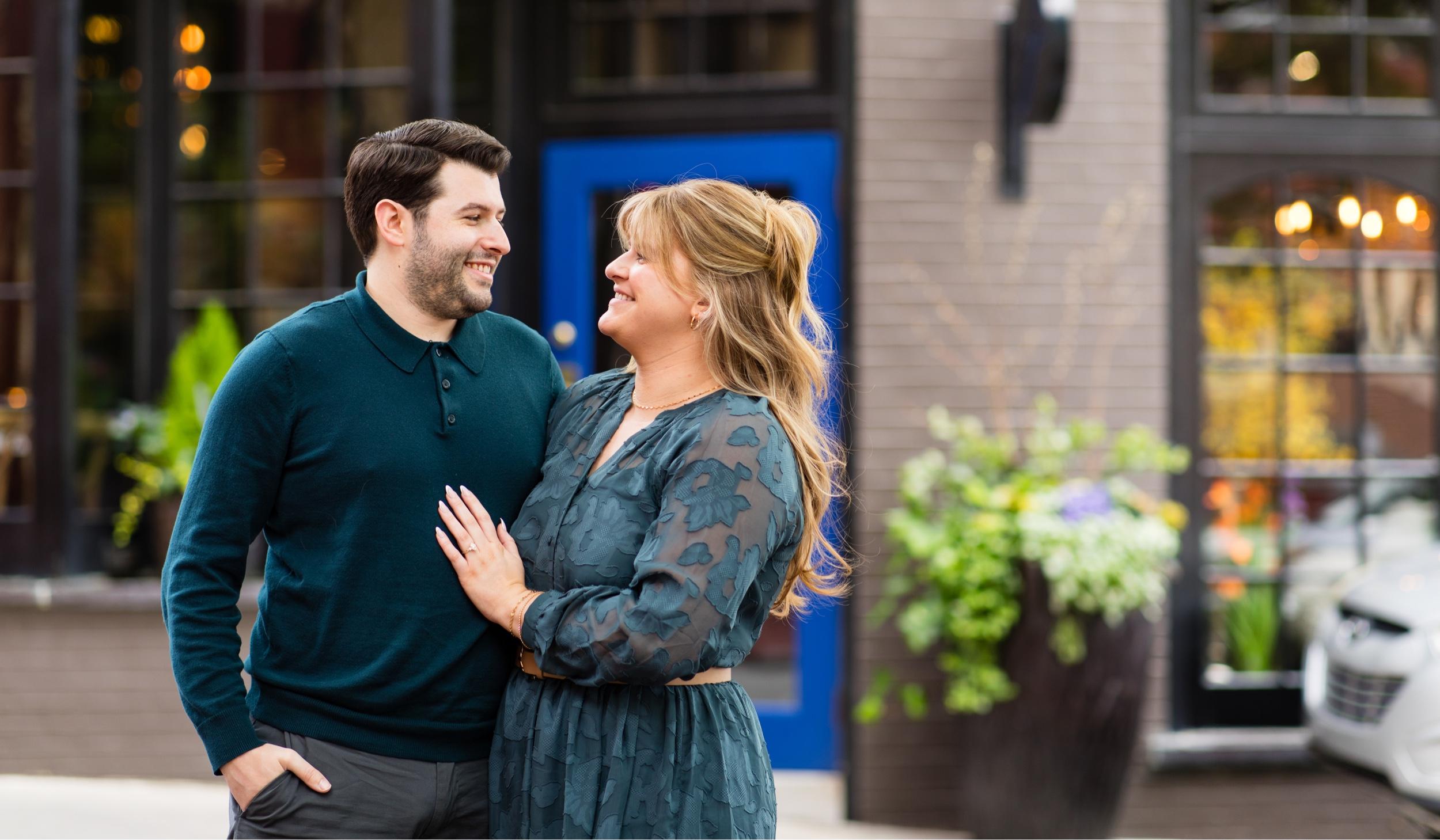 The Wedding Website of Alexandra Nicole Feldman and Kyle Jordan Siple