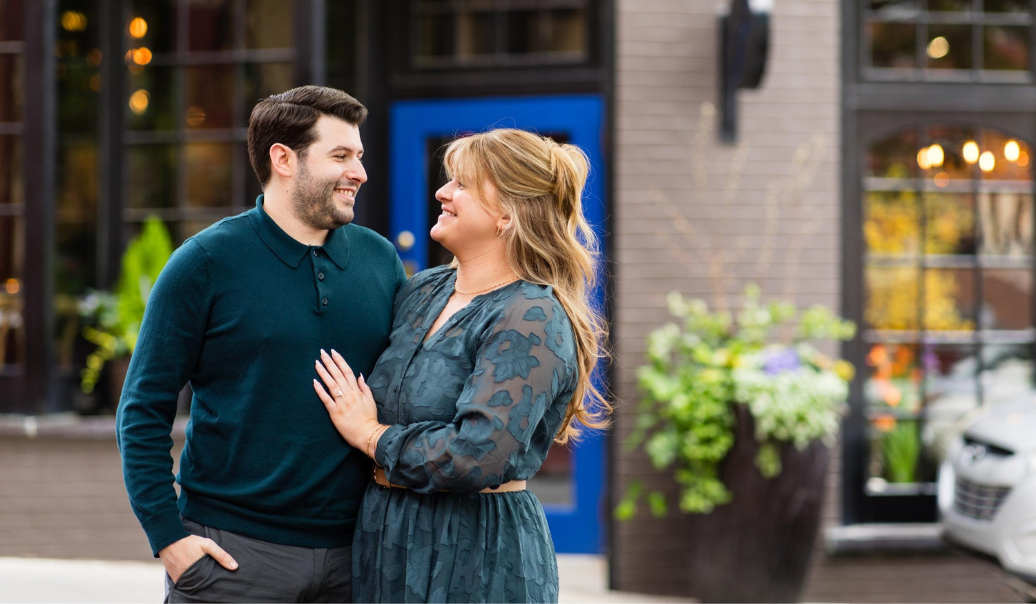 The Wedding Website of Alexandra Nicole Feldman and Kyle Jordan Siple