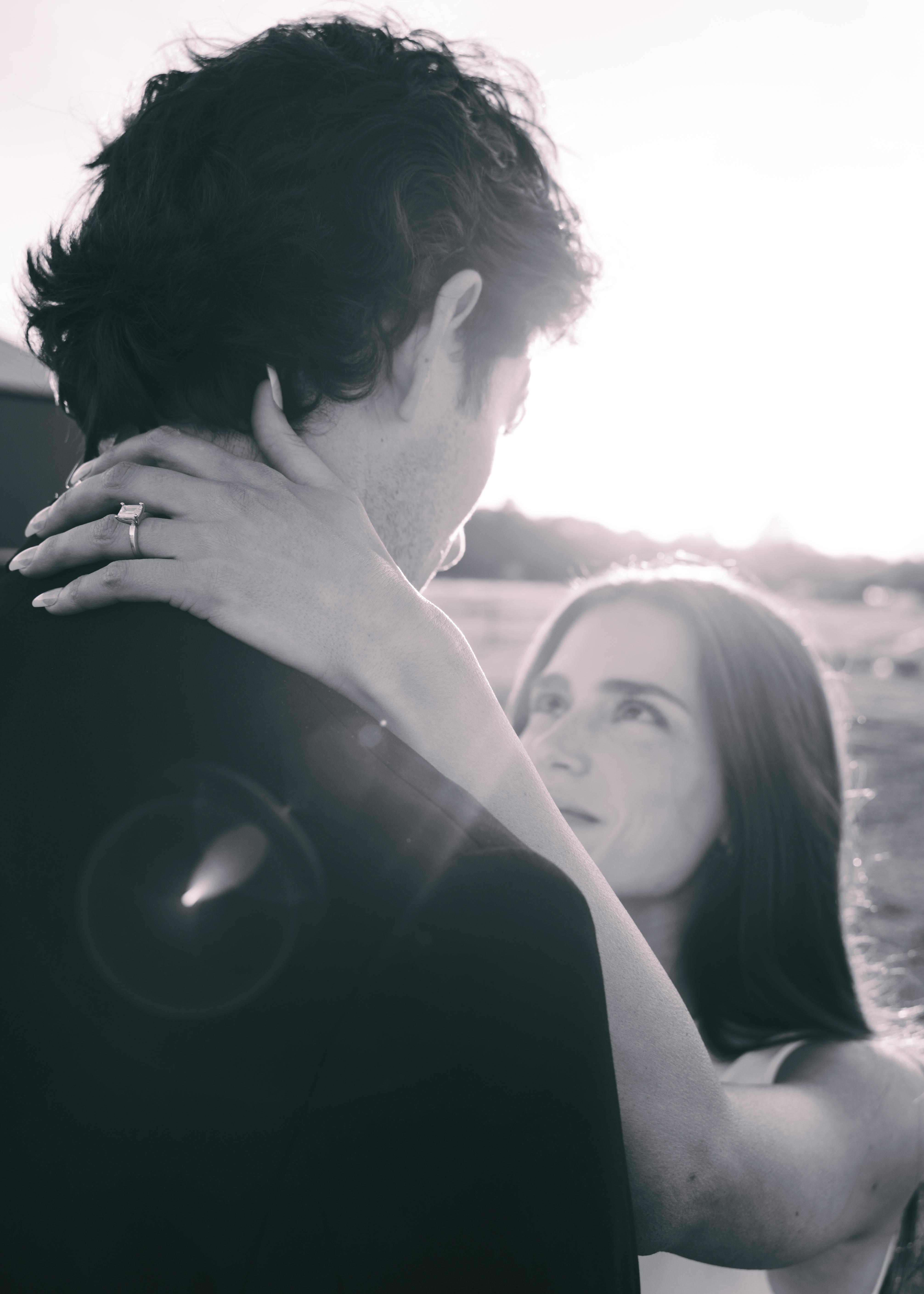 The Wedding Website of Sierra Rohauer and Brett Brockinton